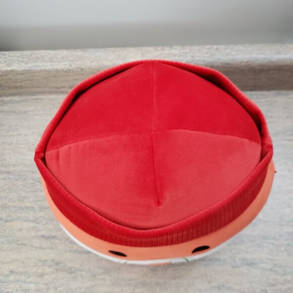 Squishmallows Illia The Sriracha Bottle 12" Plush - Picture 4 of 6